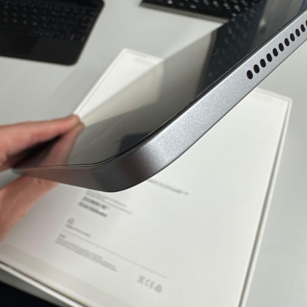 iPad Air 13インチ(M3)／128㎇