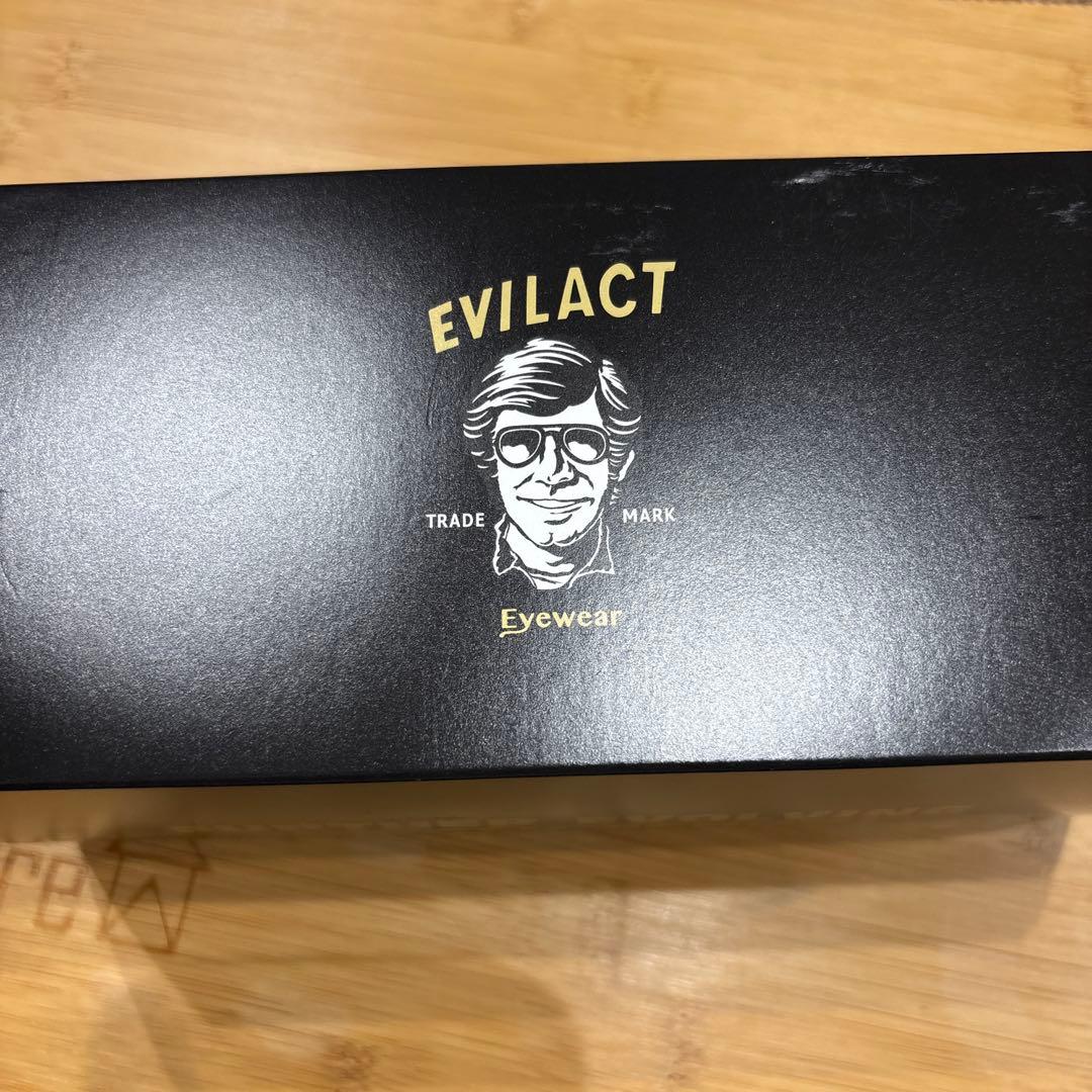 Evilact Eyewear GREYHOUND サングラス