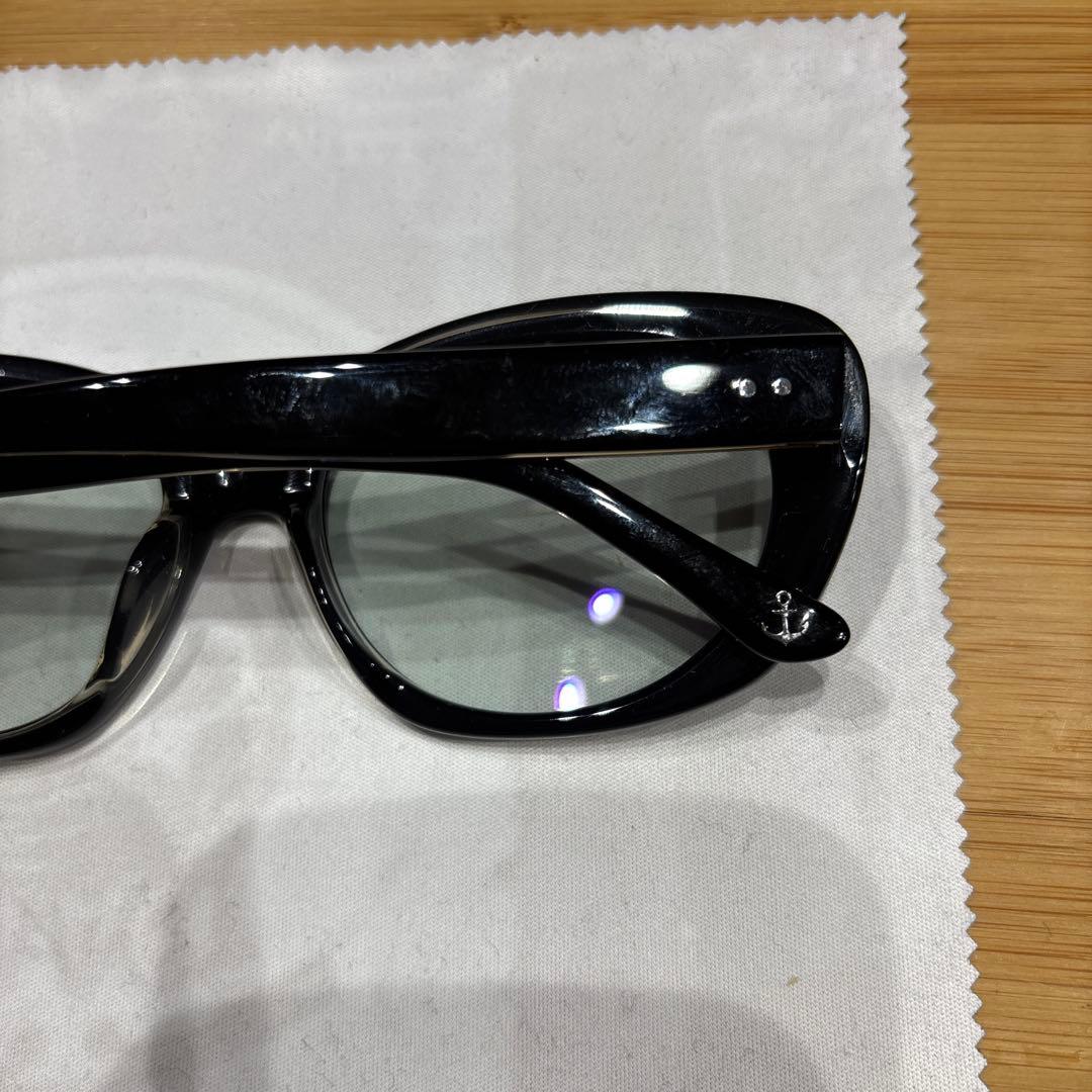 Evilact Eyewear GREYHOUND サングラス