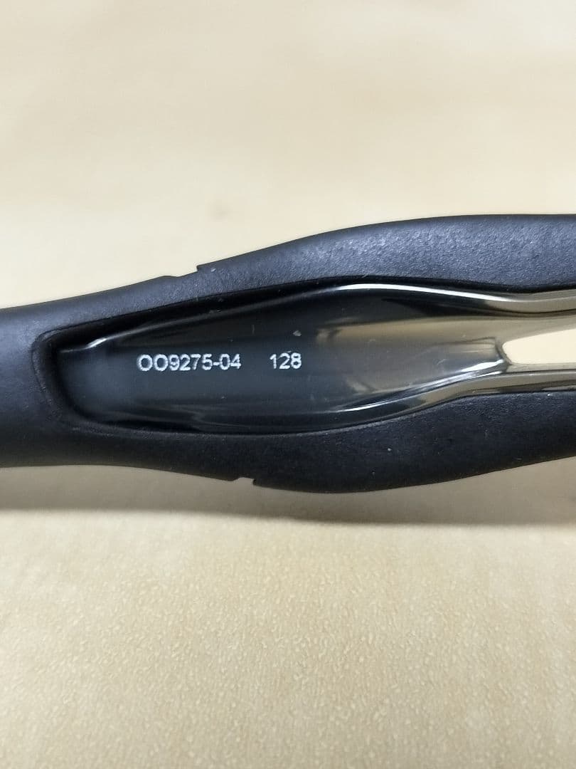 状態良好 レンズ新品 RADAR EV PATH OAKLEY