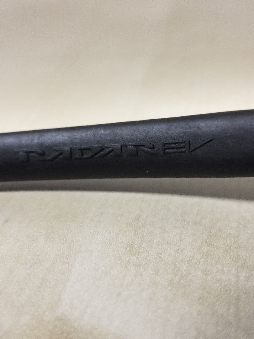 状態良好 レンズ新品 RADAR EV PATH OAKLEY