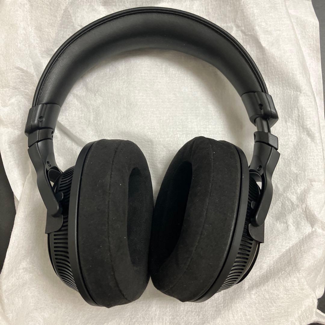 SONY MDR-MV1 有線ヘッドホン