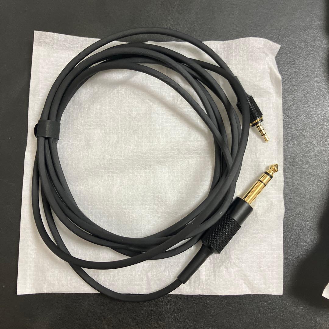 SONY MDR-MV1 有線ヘッドホン