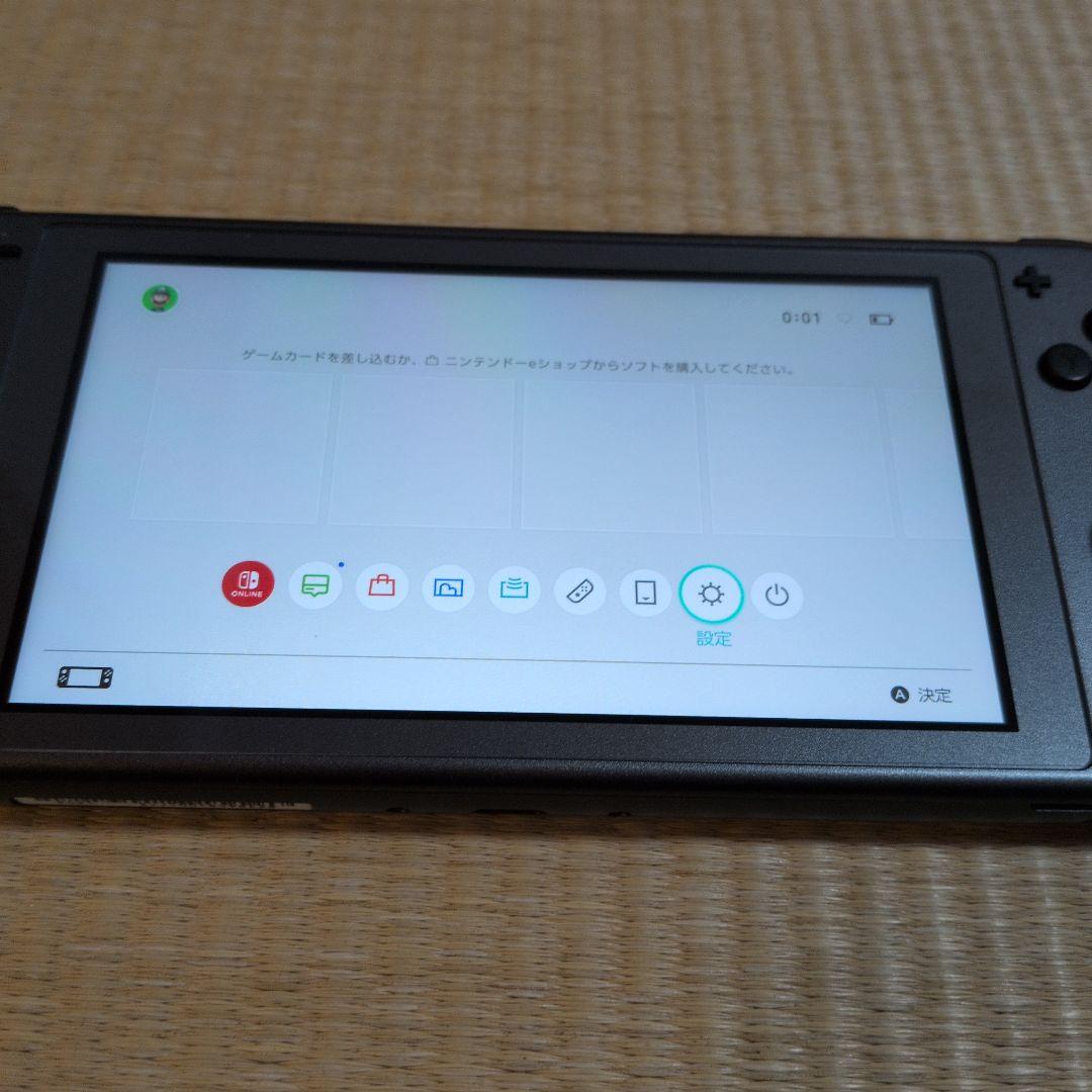 限定ニンテンドースイッチライト　ディアルガ　パルキア