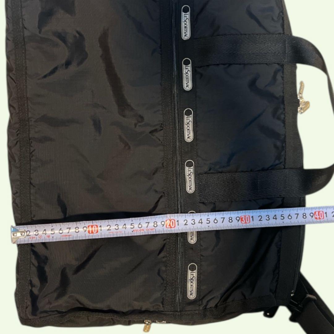 ★人気★ LeSportsac ボストンバッグ