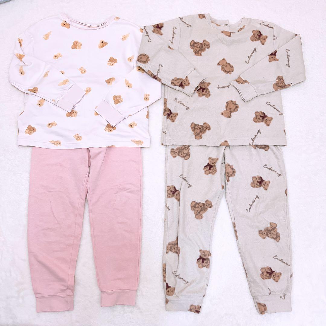 女の子 140 30点 まとめ売り♡ ピンクラテ ラブトキ JENNI など