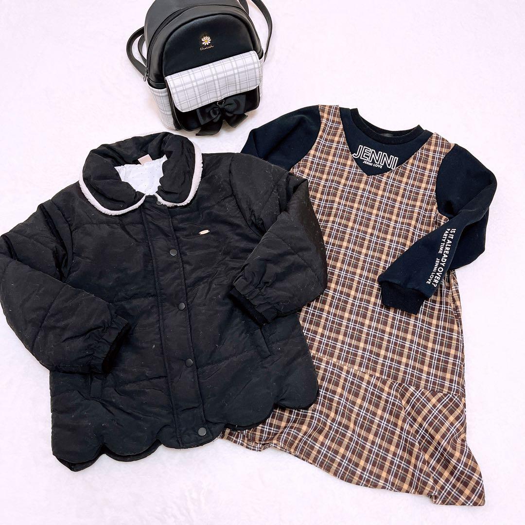 女の子 140 30点 まとめ売り♡ ピンクラテ ラブトキ JENNI など