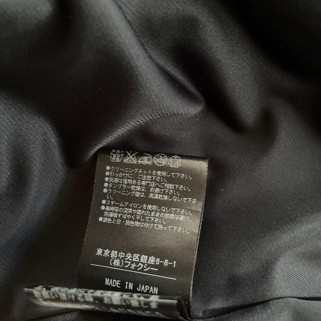 42サイズフォクシーニューヨークバロンワンピース