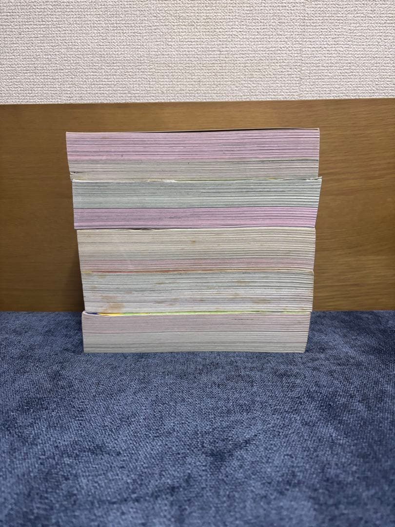 レディースコミック小野拓実②