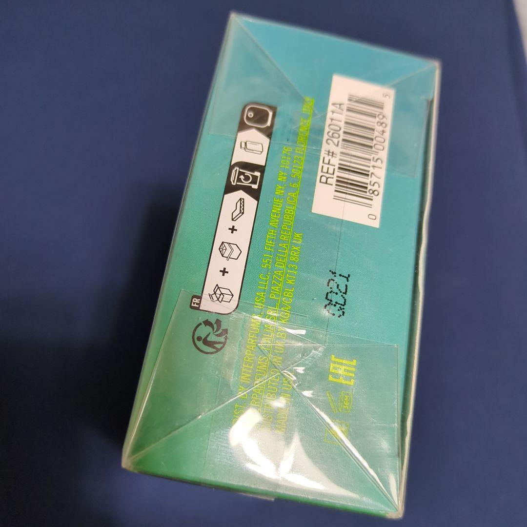 【新品・未開封】ホリスター ウェーブ2 フォーヒム 100ml