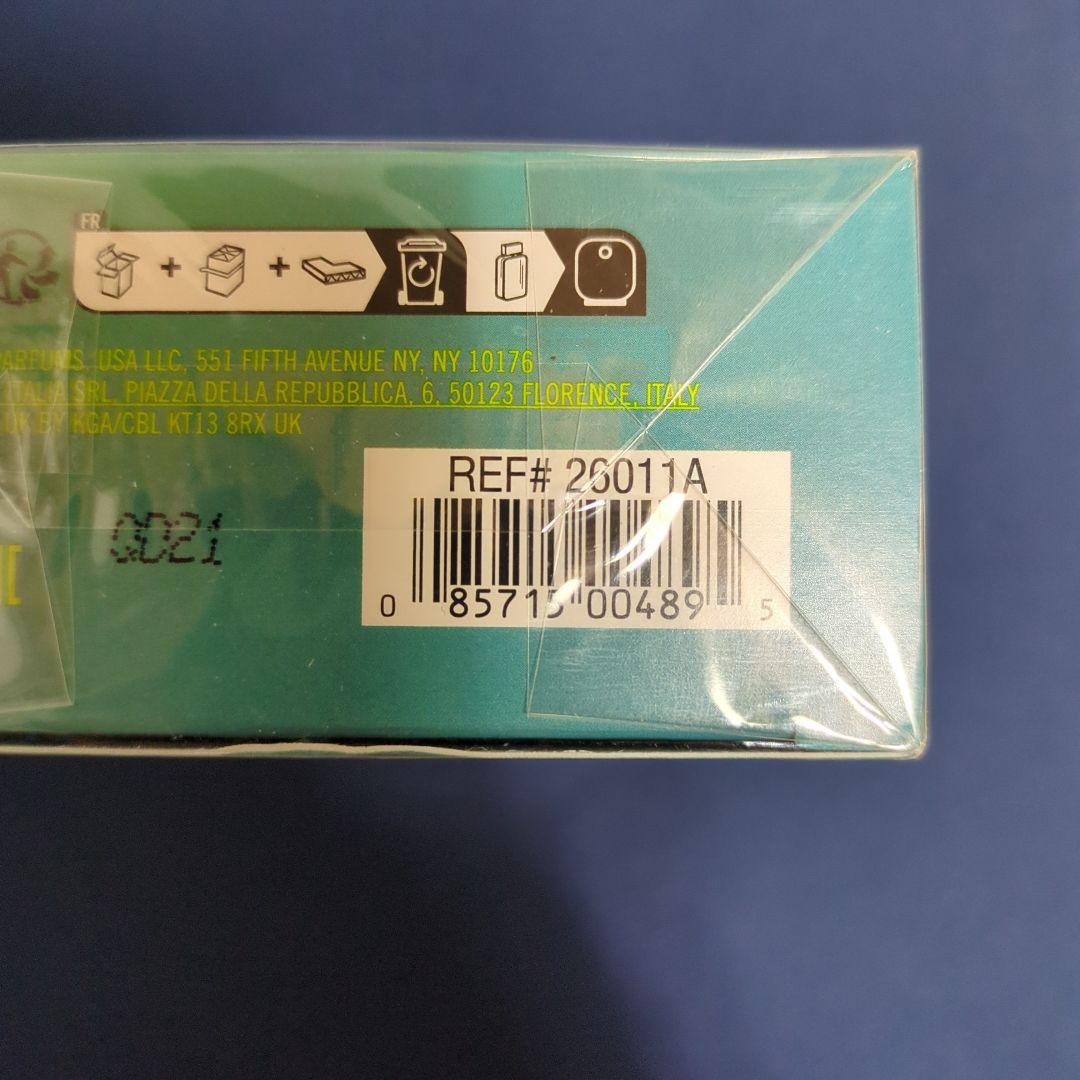 【新品・未開封】ホリスター ウェーブ2 フォーヒム 100ml