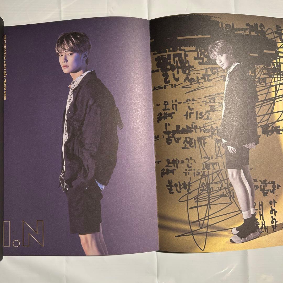 Stray Kids アルバム　セット