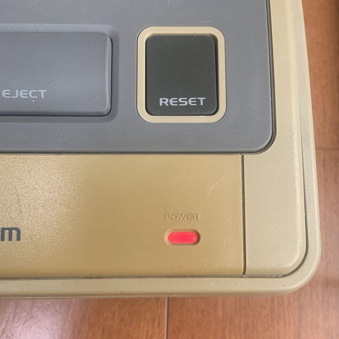 スーパーファミコン　本体　ソフト　セット