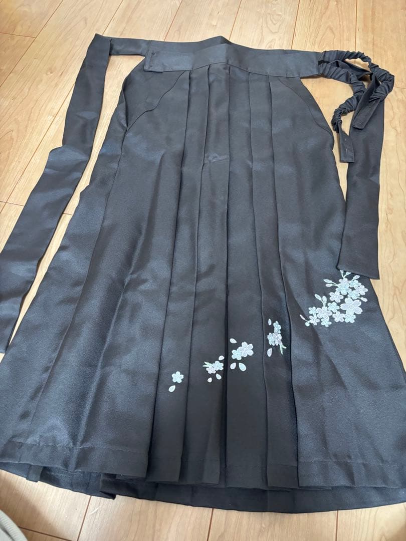袴セット 150cm 卒業式