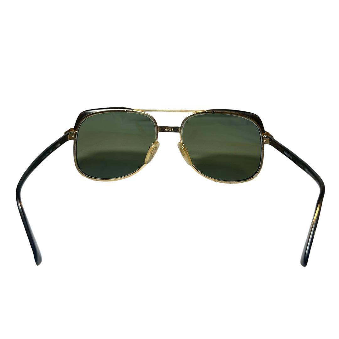 RODENSTOCK サングラス　度入り　ヴィンテージ