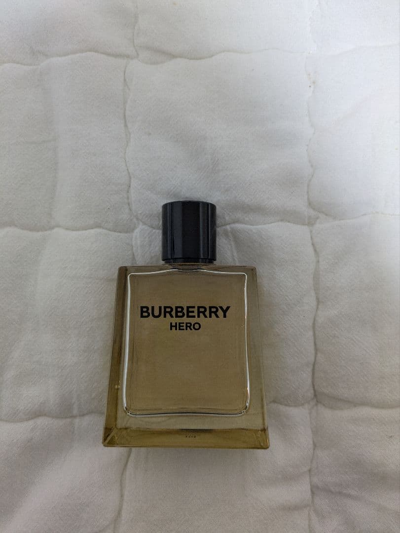BURBERRY HERO 香水 100ml
