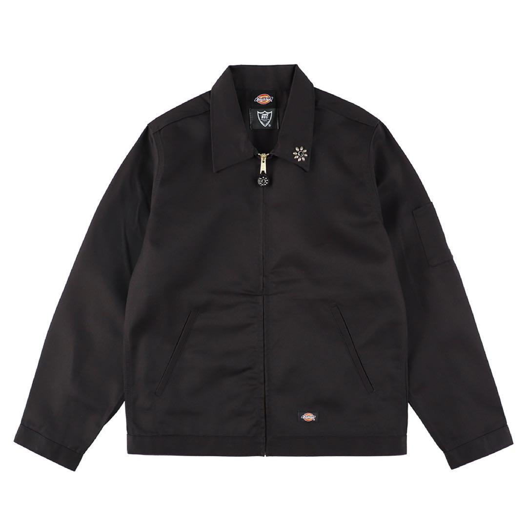 HTC Dickies Eisenhower Jacket キムタク