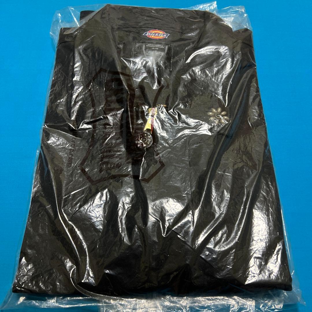 HTC Dickies Eisenhower Jacket キムタク