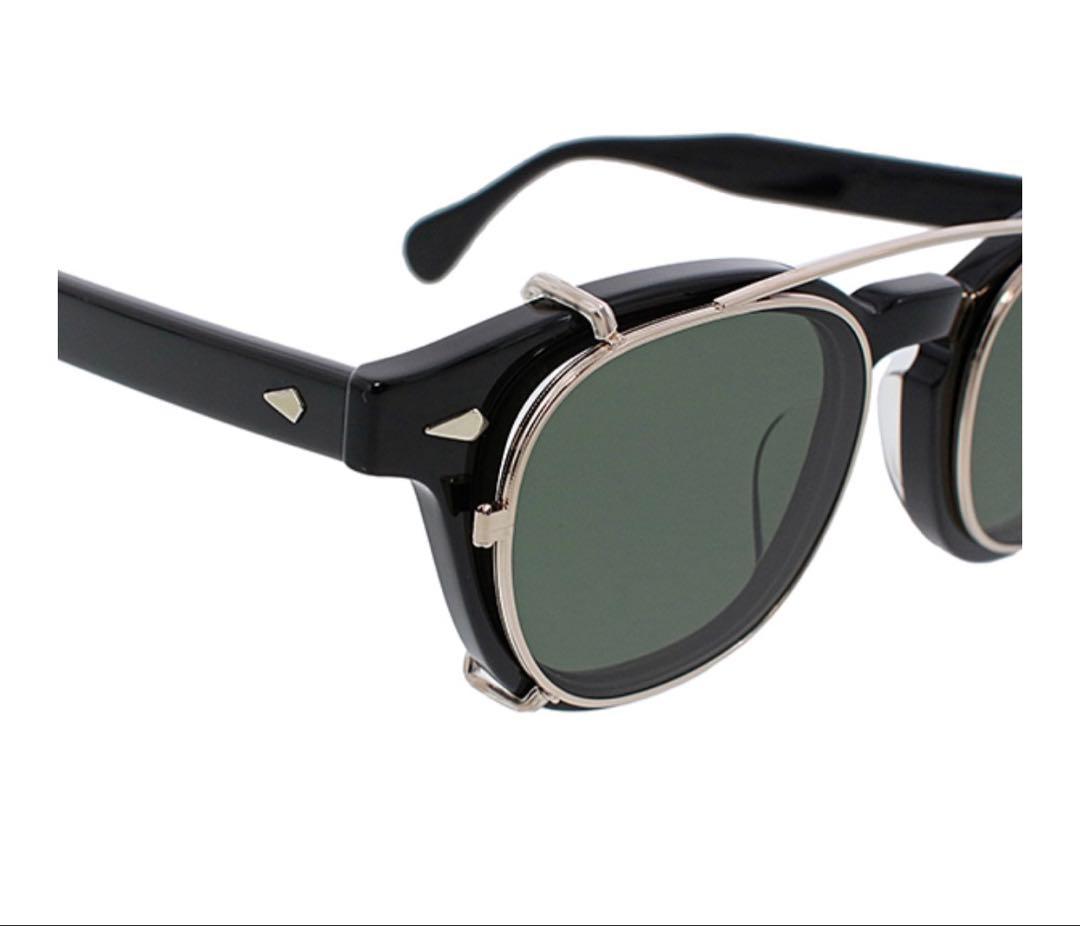JULIUS TART OPTICAL AR 44 専用　クリップオン