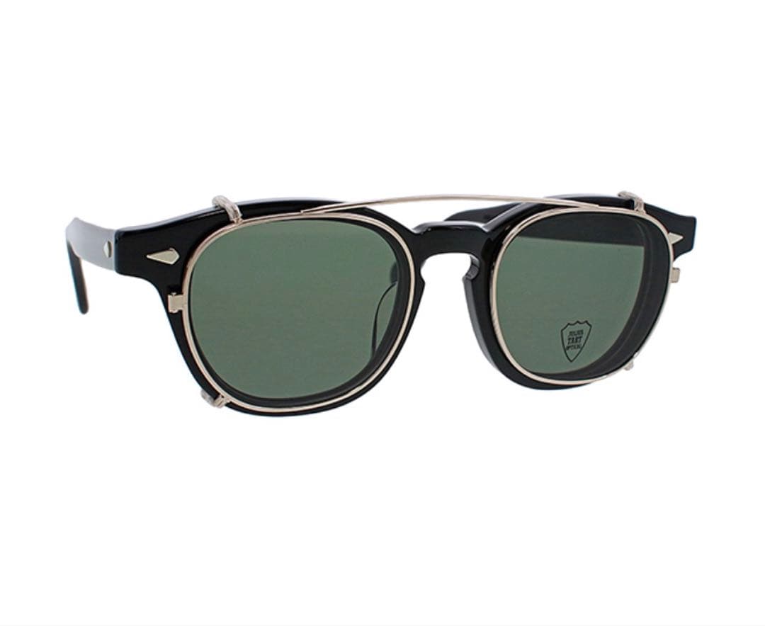 JULIUS TART OPTICAL AR 44 専用　クリップオン