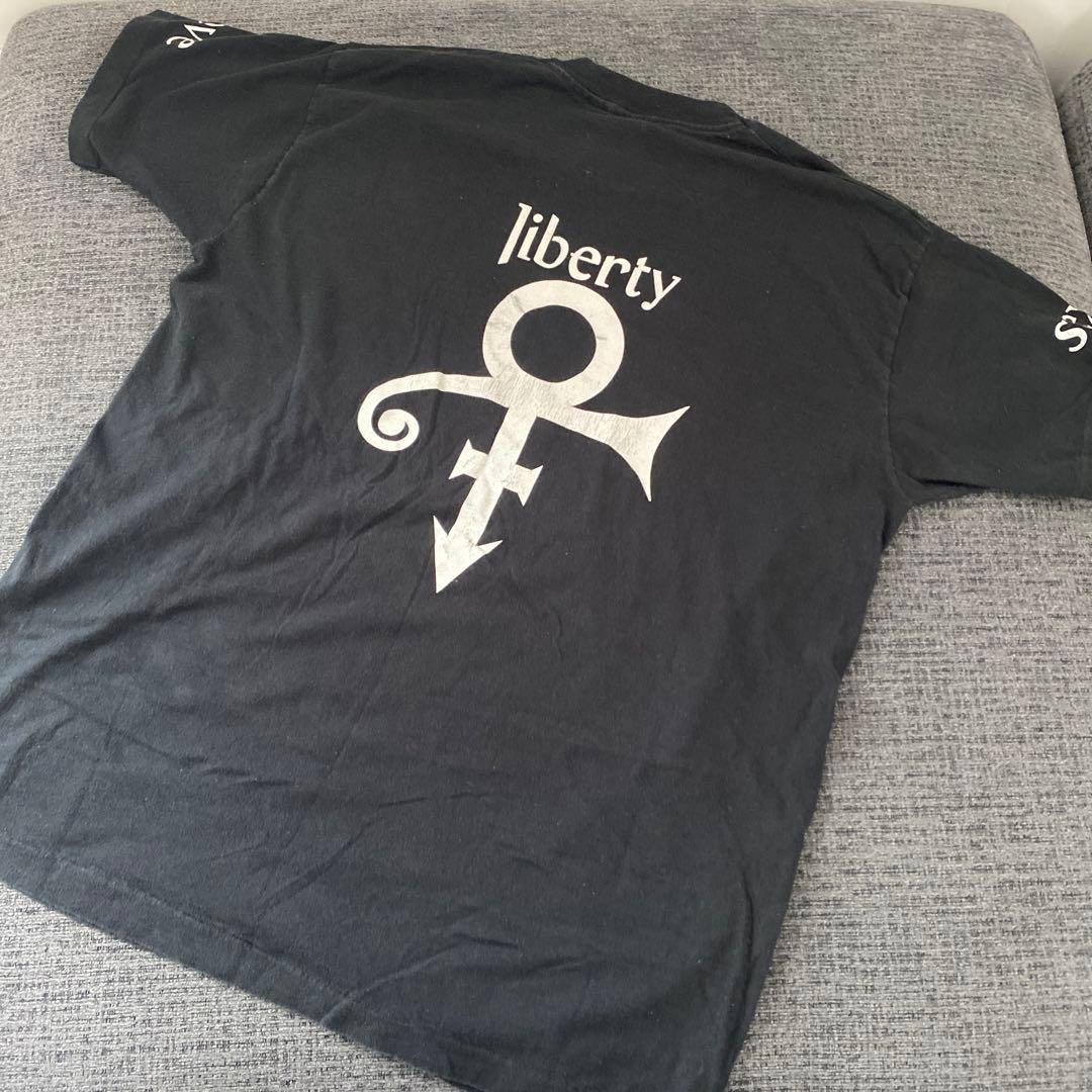 T*O様 プリンスPrince ビンテージTシャツ XXL ヴィンテージ