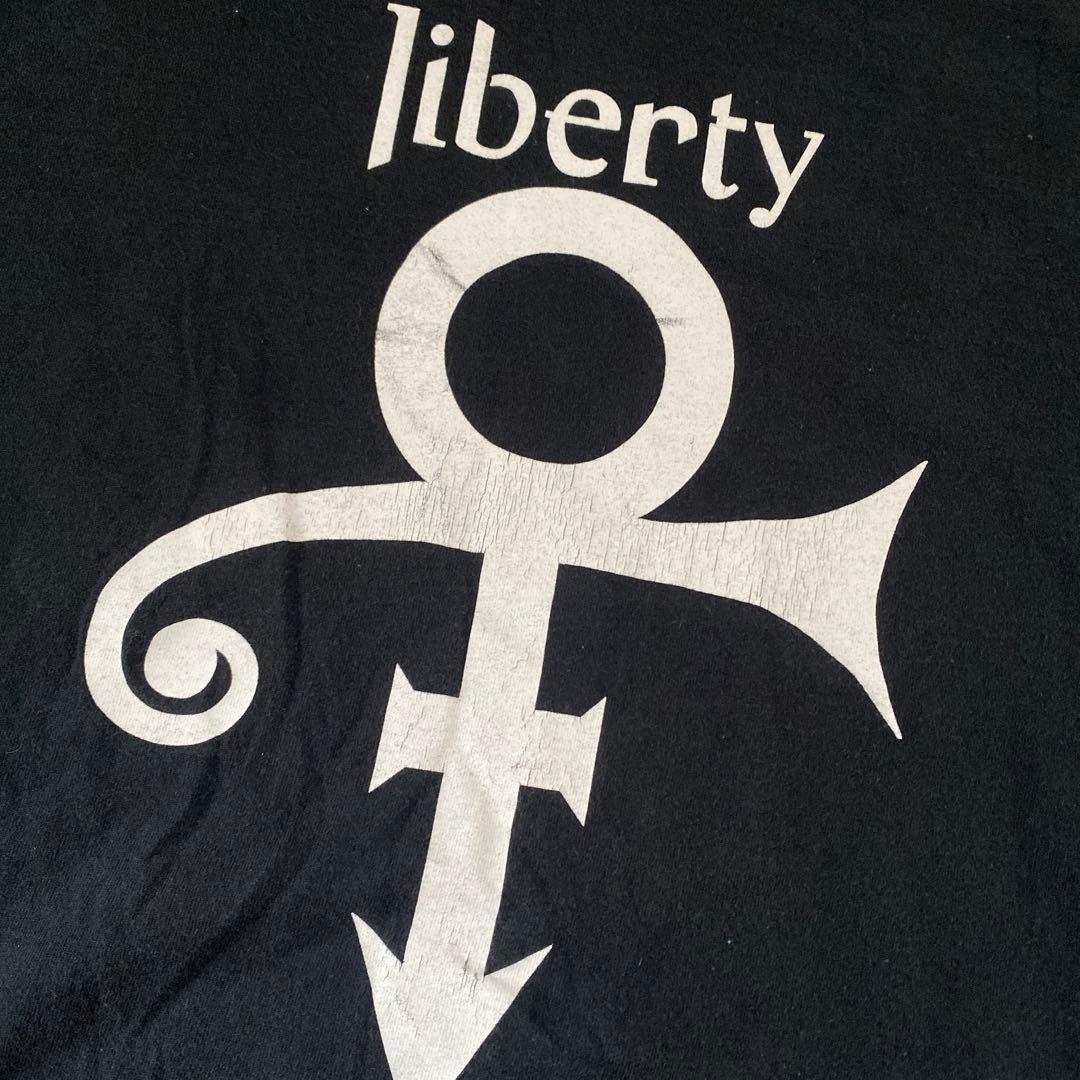 T*O様 プリンスPrince ビンテージTシャツ XXL ヴィンテージ