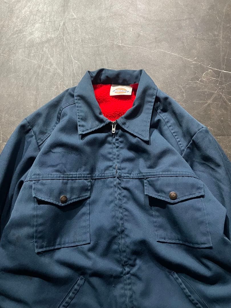 c*p様 Dickies work jacket !!
