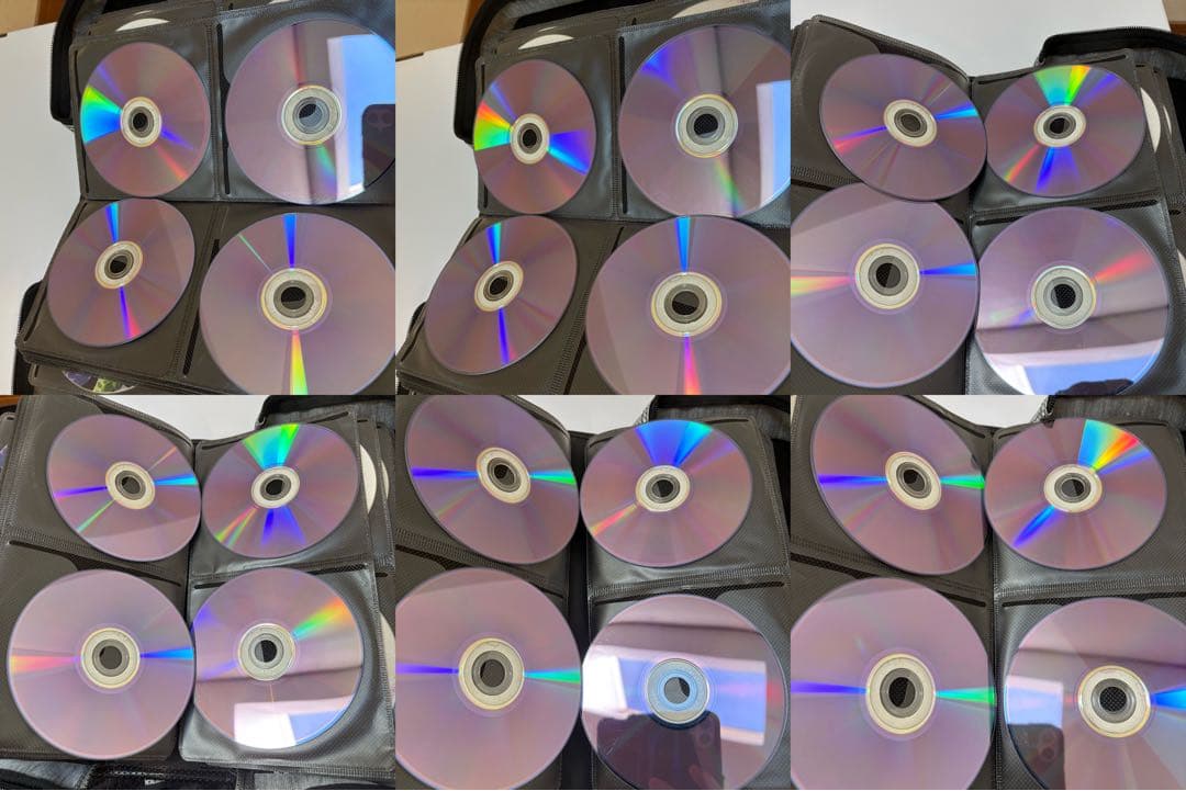 ドラゴンボールボール　DVD-BOX 全98DISC 動作確認OK