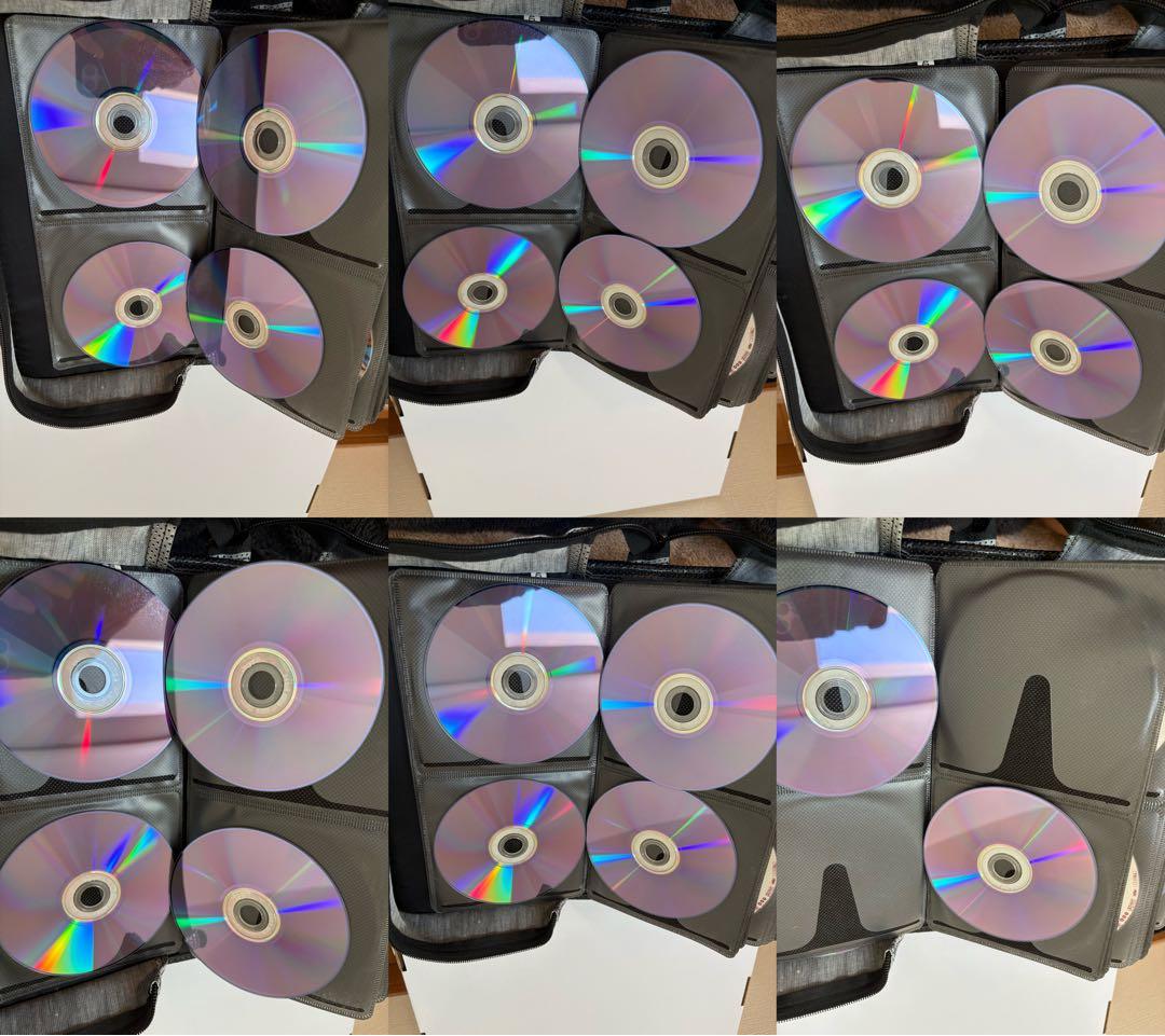 ドラゴンボールボール　DVD-BOX 全98DISC 動作確認OK