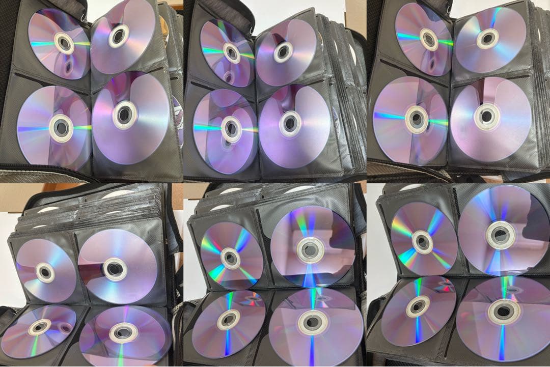 ドラゴンボールボール　DVD-BOX 全98DISC 動作確認OK