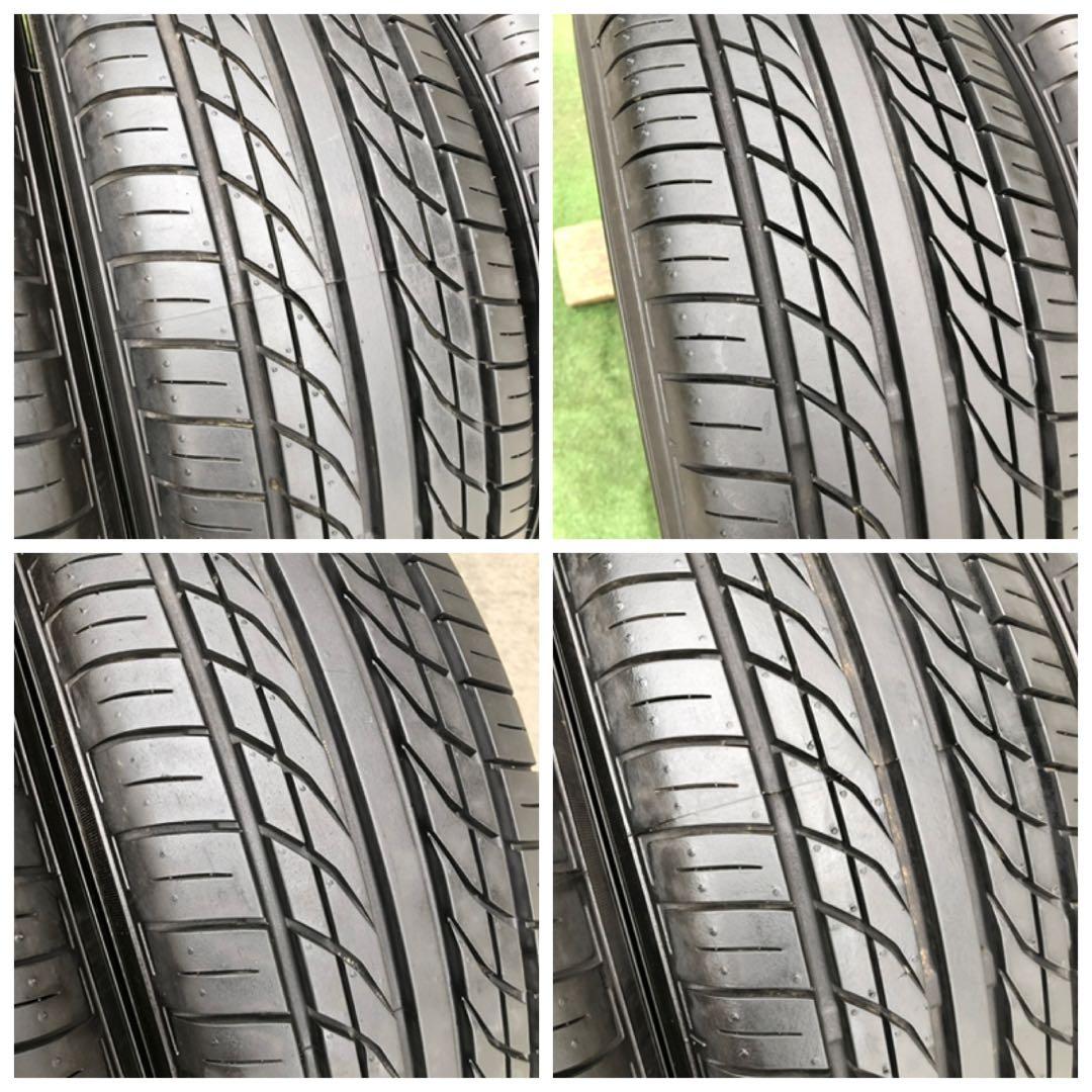 195/65R15 PRACTIVA ラジアルタイヤ 4本セット