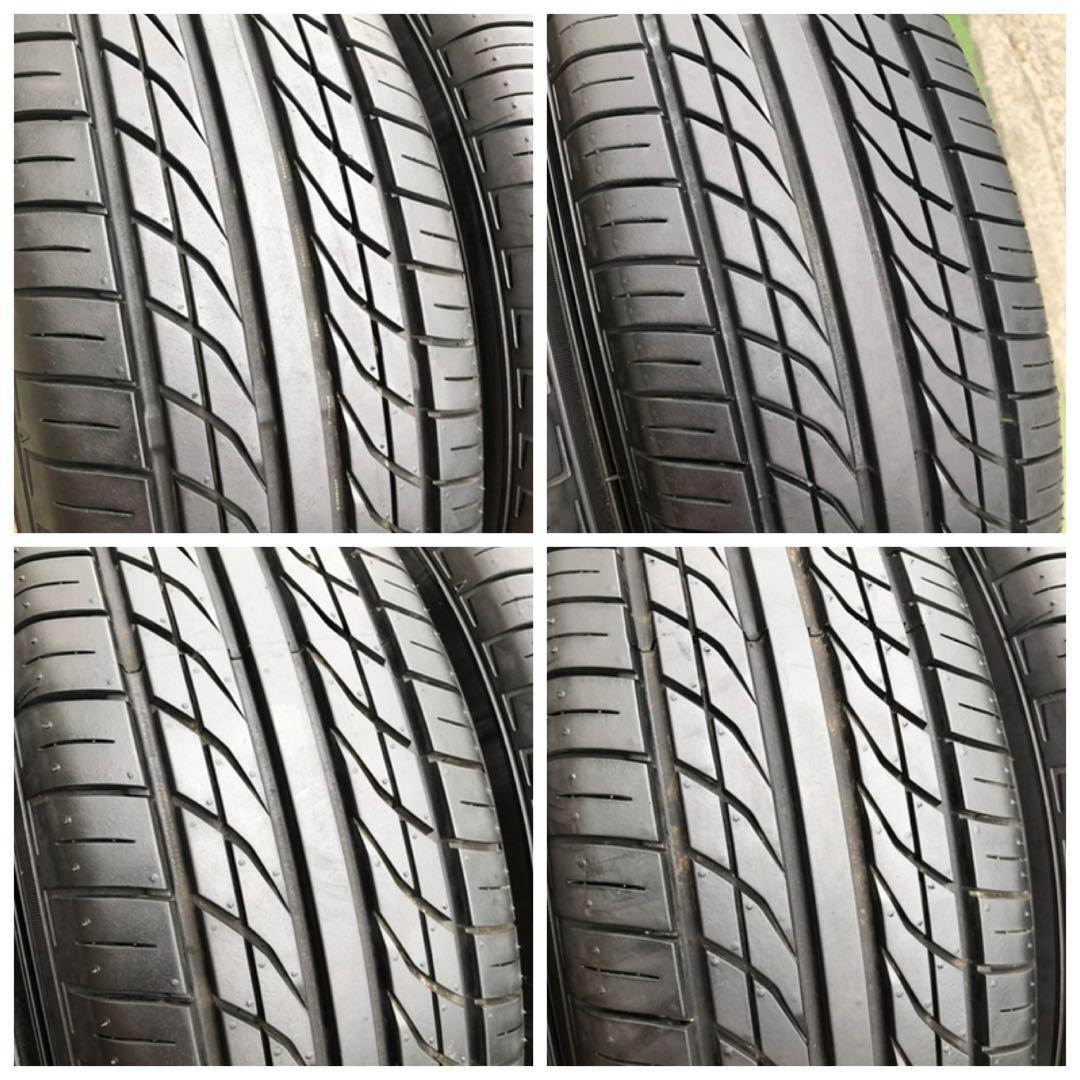 195/65R15 PRACTIVA ラジアルタイヤ 4本セット