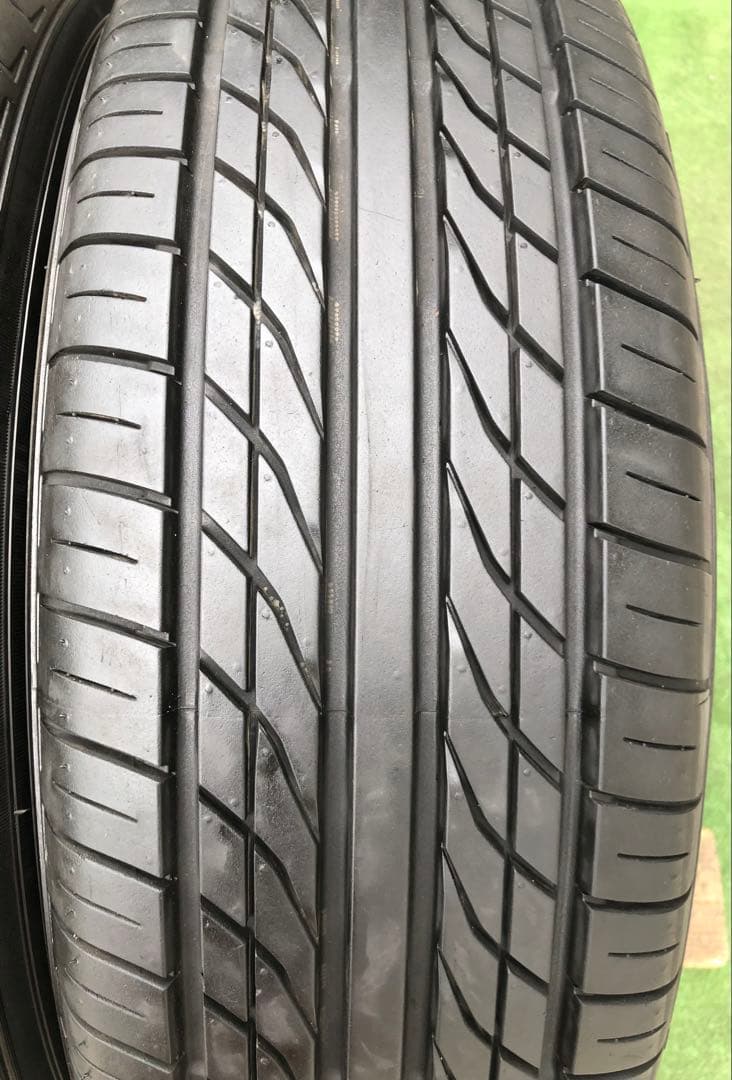 195/65R15 PRACTIVA ラジアルタイヤ 4本セット