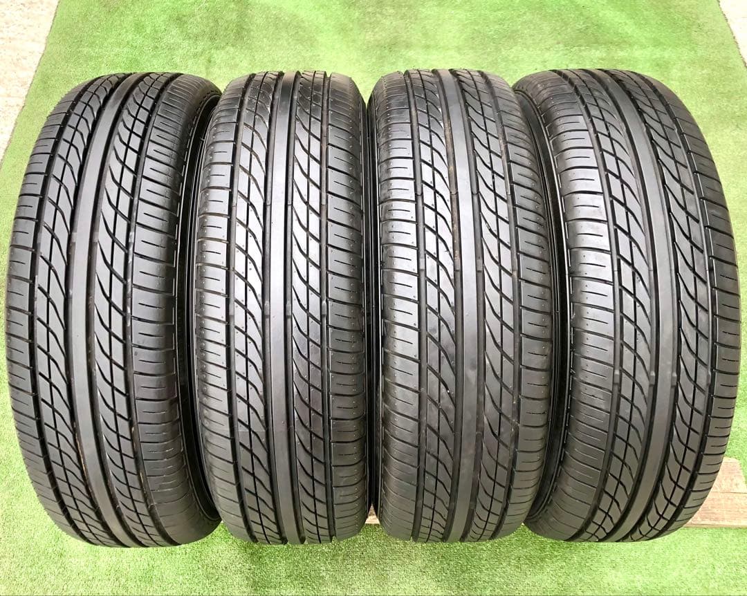 195/65R15 PRACTIVA ラジアルタイヤ 4本セット