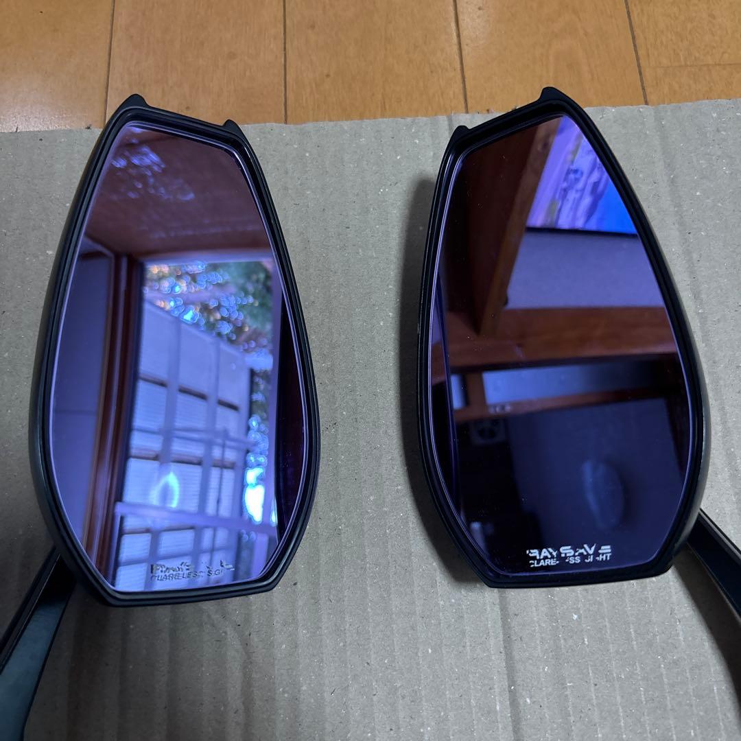 ナポレオン　シャークミラー