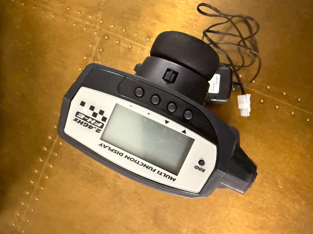 タミヤ TT-02 MERCEDES-AMG GT3 プロポセット（送料込）