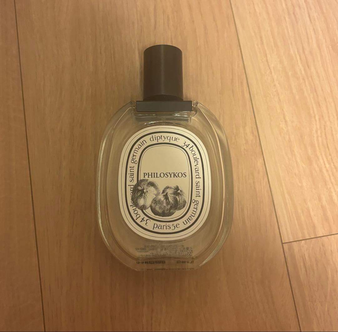 ディプティック　diptyque　フィロシコス　PHILOSYKOS 香水