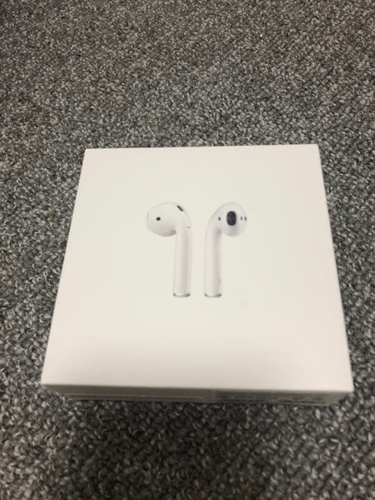 Apple AirPods 第1世代