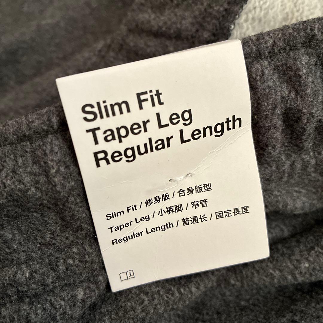 NIKE テックフリース メンズ セットアップ ダークグレー