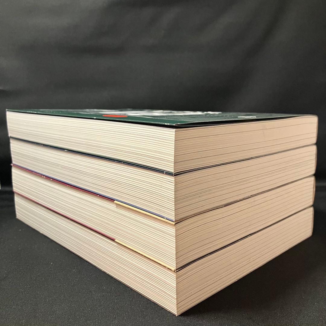 【全巻セット】あっかんべェ一休　1巻〜4巻セット！