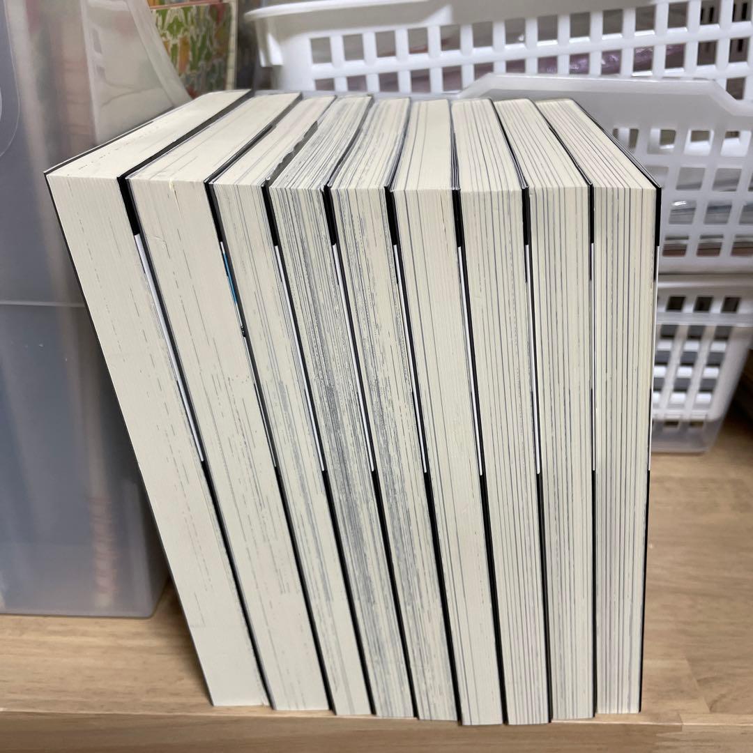 石ノ森章太郎萬画大全集　9冊セット