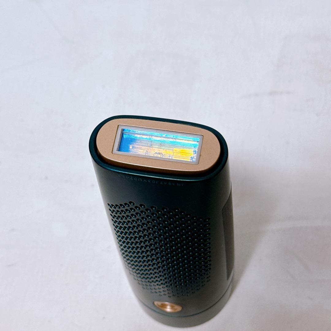 JOVS ジョブズ 家庭用光美容器 脱毛器 DORA1.1 J847 A943