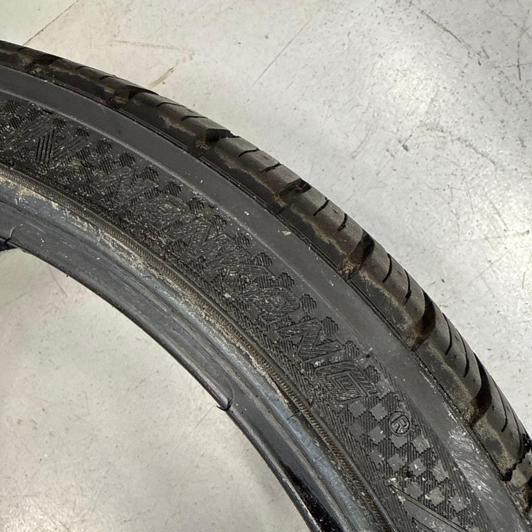 245/35R20 ナンカン 2025年製