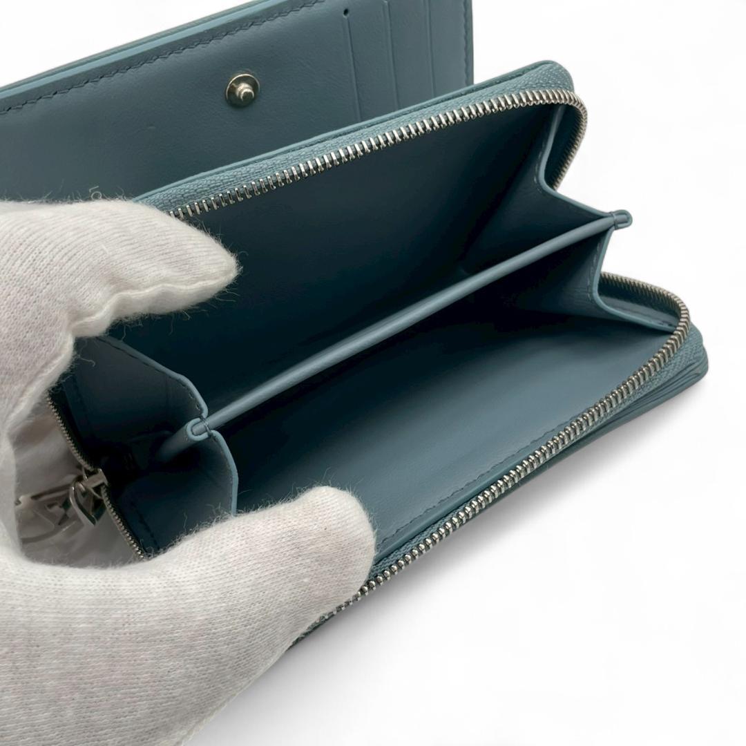 Y【最終値下】ルイヴィトン ポルトフォイユ・ルー モノグラム 二つ折り財布