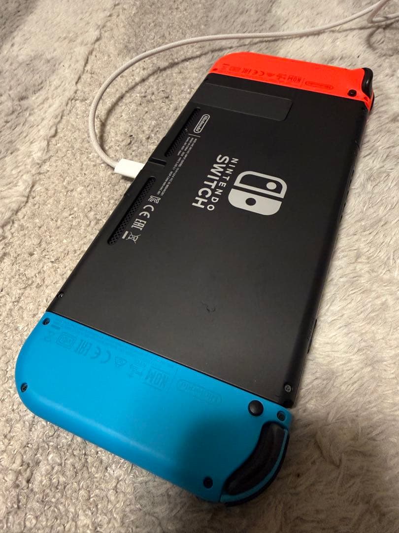Nintendo Switch 美品