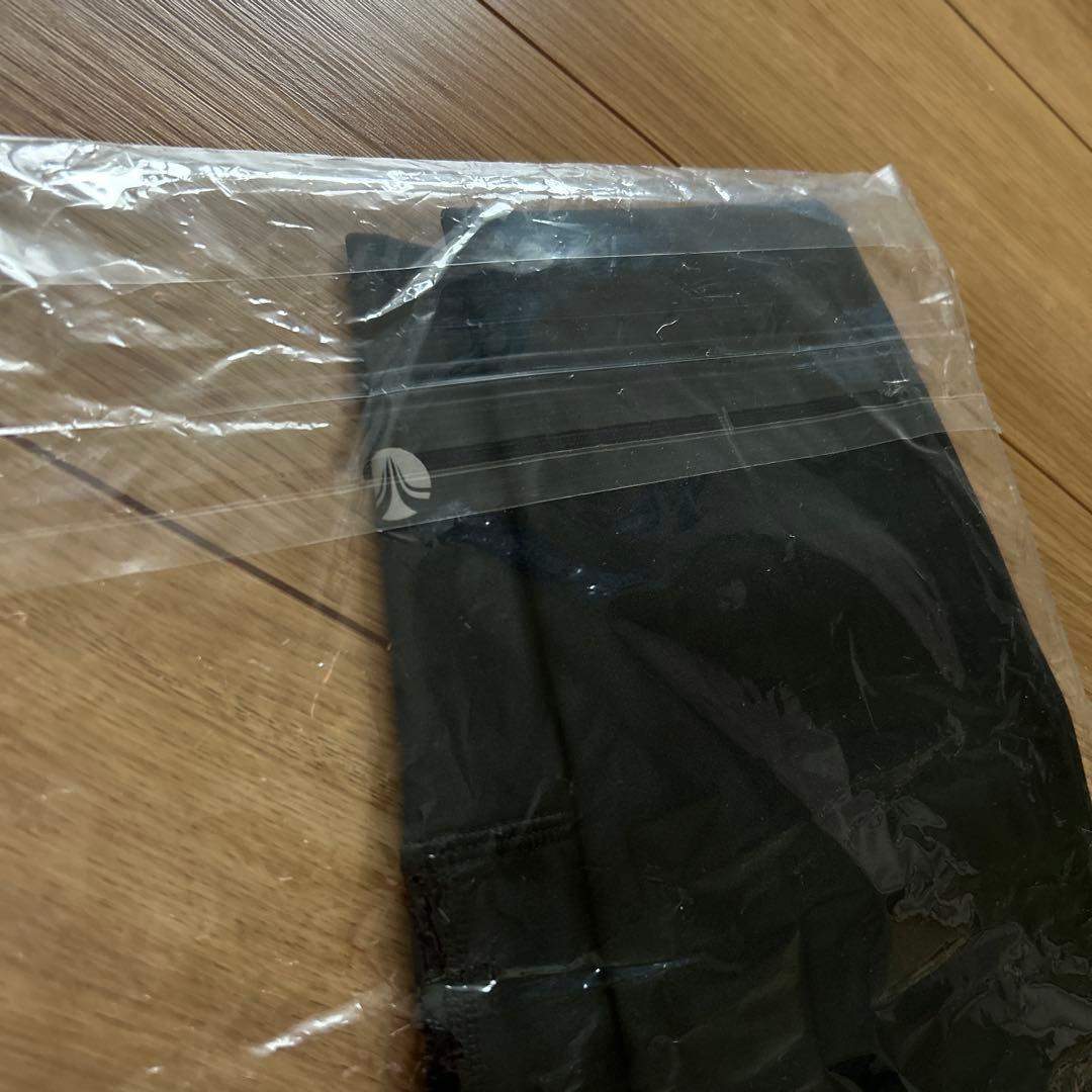 SUKALA ベーシックレギンス ブラック M