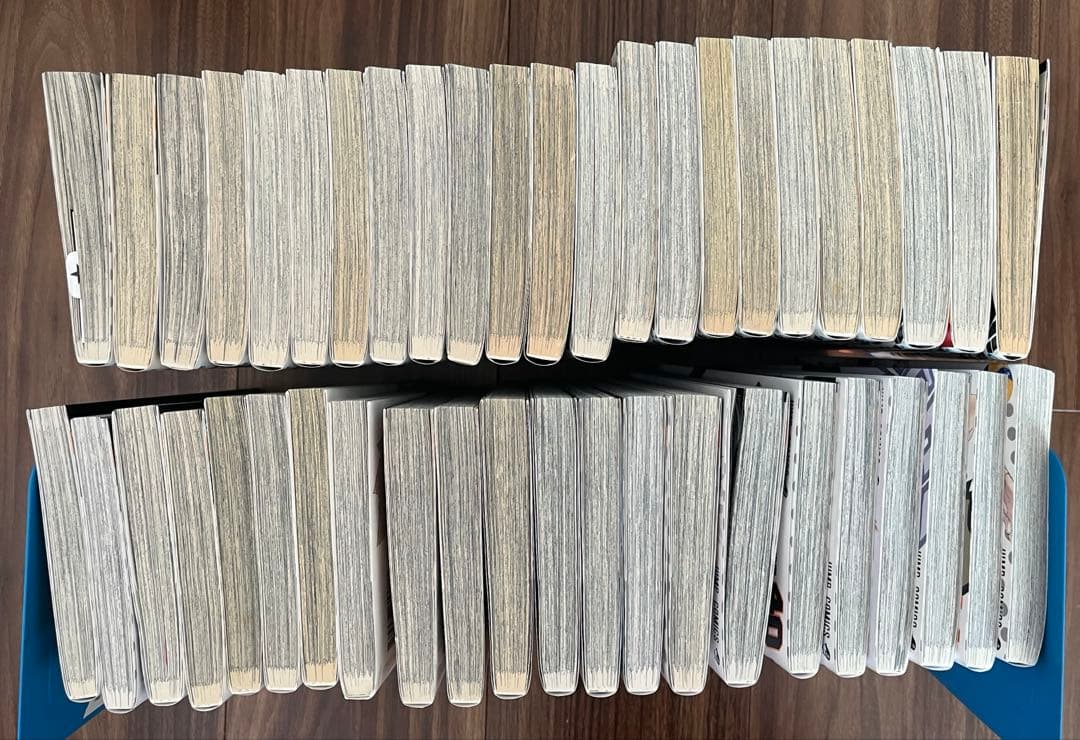 ハイキュー　 全巻セット 1-45巻