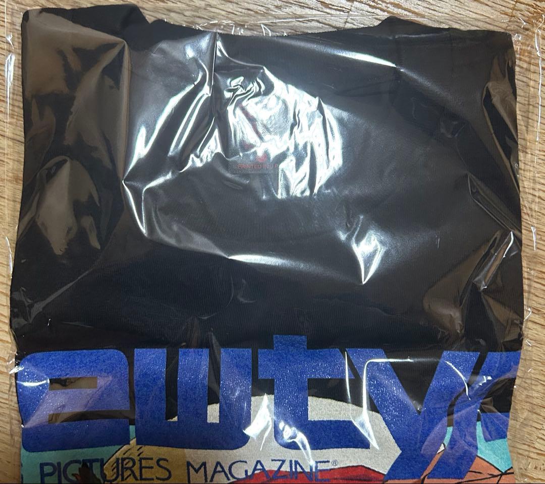 Newtype ふしぎの海のナディア GEEKS RULE 15 T