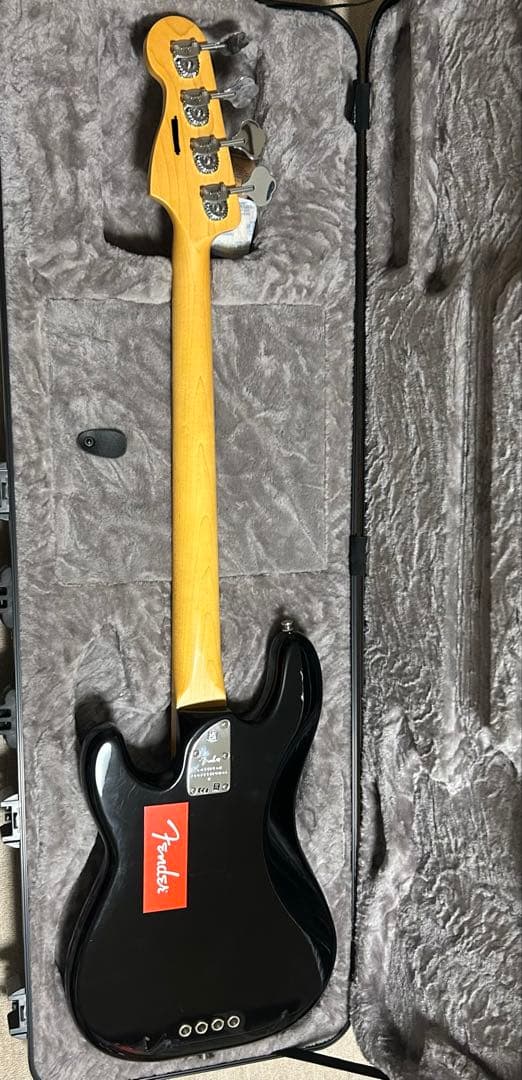 Fender American Professional Ⅱ プレシジョンベース