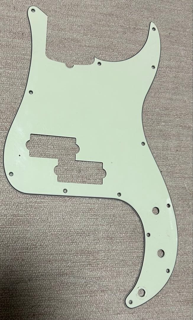 Fender American Professional Ⅱ プレシジョンベース